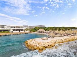The Rif at Mangrove Beach Corendon Curacao Curio by Hilton