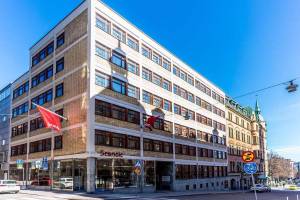 Scandic Go Upplandsgatan 4