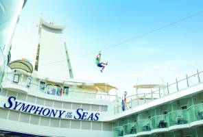 Eastern Caribbean & Perfect Day Cruise met Symphony of the Seas 