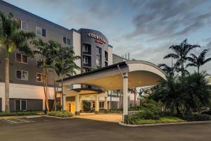 Courtyard by Marriott Miami West/ FL Turnpike