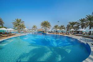 Radisson Blu Abu Dhabi Corniche