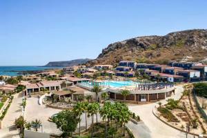 Barcelo Marine Boa Vista