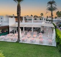 Club Kastalia Holiday Village