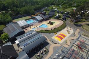 Camping De Molenhof