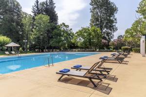 Hotel Amalia Olympia