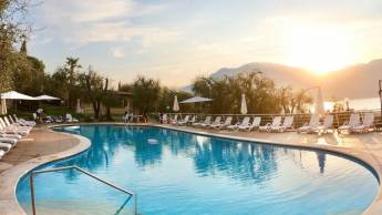 Villaggio Albergo Casa e Lago (Apartment)