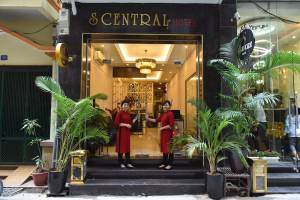 S Central Hotel&Spa