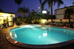 Hotel Marinella
