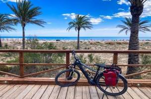 Fietsvakantie Valencia Rijst en Rivier (groepsreis)