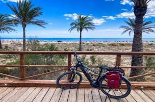 Fietsvakantie Valencia Rijst en Rivier (groepsreis)