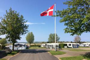 Vesterlyng Camping