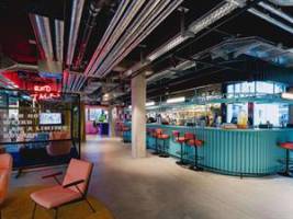 The Social Hub Berlin