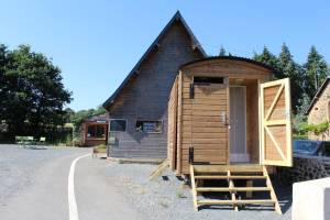 Campingplatz in LAVAL, Pays de la Loire