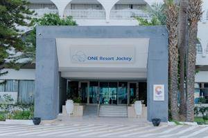 Calimera One Resort Jockey