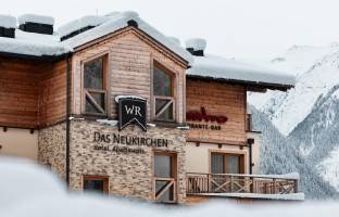 Das Neukirchen (extra ingekocht)