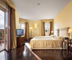 InterContinental Ambasciatori