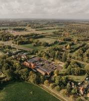 Hotel het Wapen van Delden