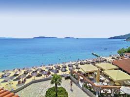 Esperides Beach