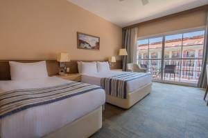 Grand Yazici Club Turban Thermal Hotel