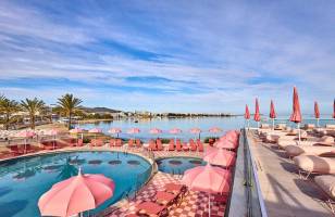 NYX Hotel Ibiza - Adults Only
