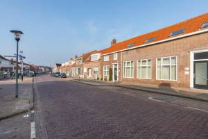 Apartment - Zuidstraat 111a | Westkapelle