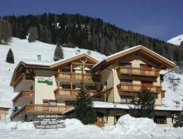 Hotel Dolomites Inn