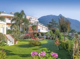 Hotel Terme La Pergola&Villa Flavio