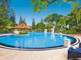 Bali Tropic Resort&Spa
