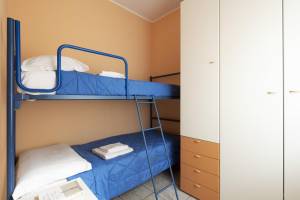 Bilocale 6 with balcony/terrace