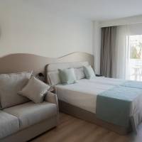 Hotel Roca Esmeralda & Spa