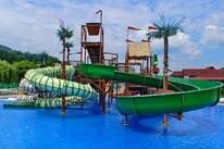 Camping Terme Olimia/Natura