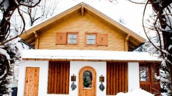 Haus Arve