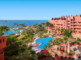 Tivoli La Caleta Tenerife Resort