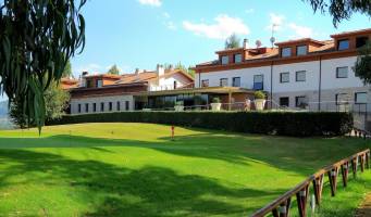 Oca Palacio de la Llorea Hotel&Spa