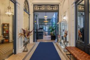 Le Boutique Hotel & Spa