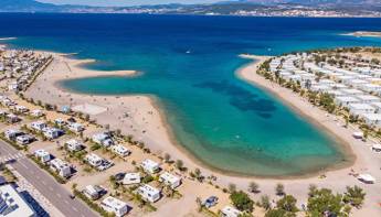 Camping Omišalj