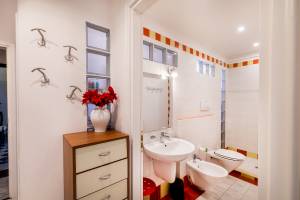 Ardenza's Aires 600m From Sea