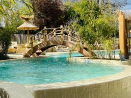 Camping L'Offrerie - Dordogne - Périgord noir