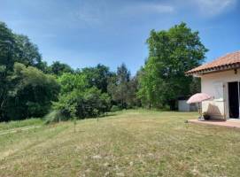 Campingplatz in RION DES LANDES, Nouvelle-Aquitaine