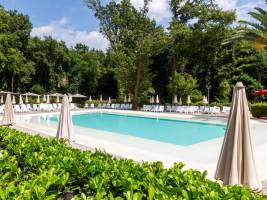 Camping hu I Pini Village