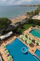 Divani Apollon Palace & Thalasso