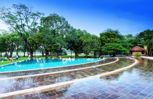 Habarana Village by Cinnamon