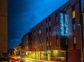 Smarthotel Tromso