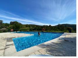 Camping Maceira
