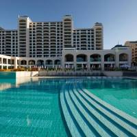 Secrets Sunny Beach Resort & Spa - adults only