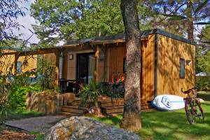 Camping Saint-disdille