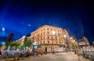 Leonardo Hotel Antwerp