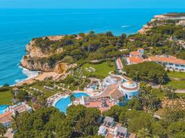 Vila Vita Parc Resort en Spa