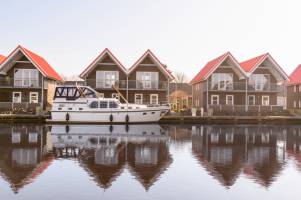 Summio Havenresort Terherne