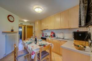 Chalet Sciachilo' Ski In-Ski Out 10m